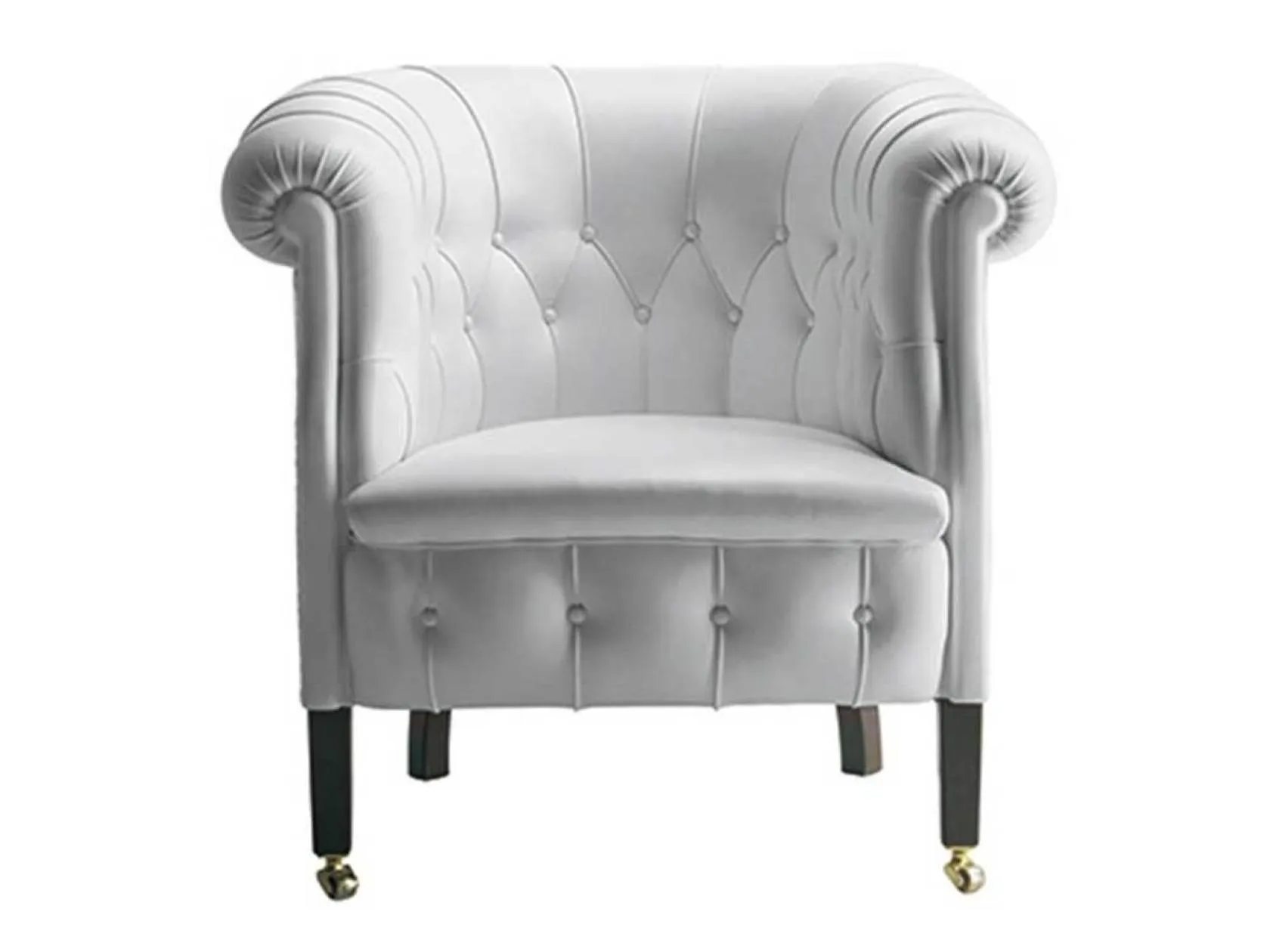 fumoir armchair By Poltrona Frau