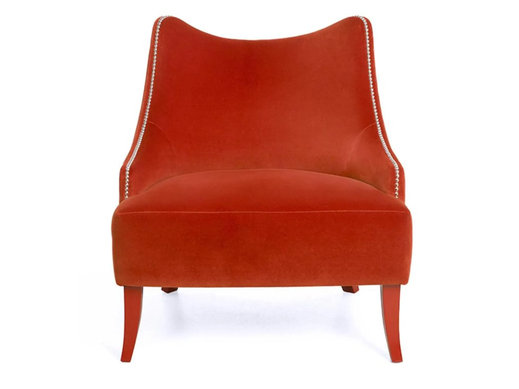 becomes me armchair By Munna