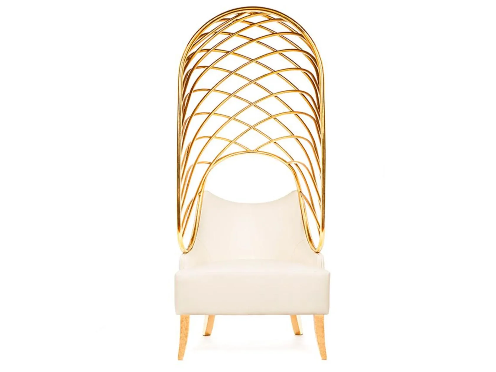 becomes me limited edition armchair By Munna