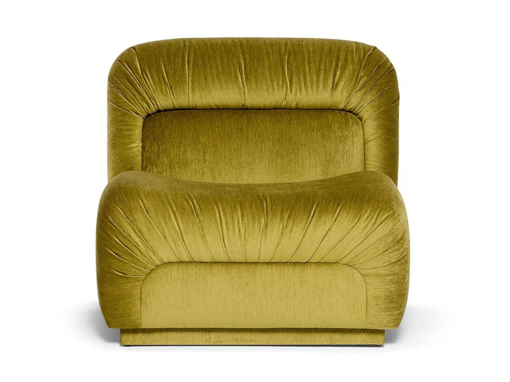 camille armchair By Munna
