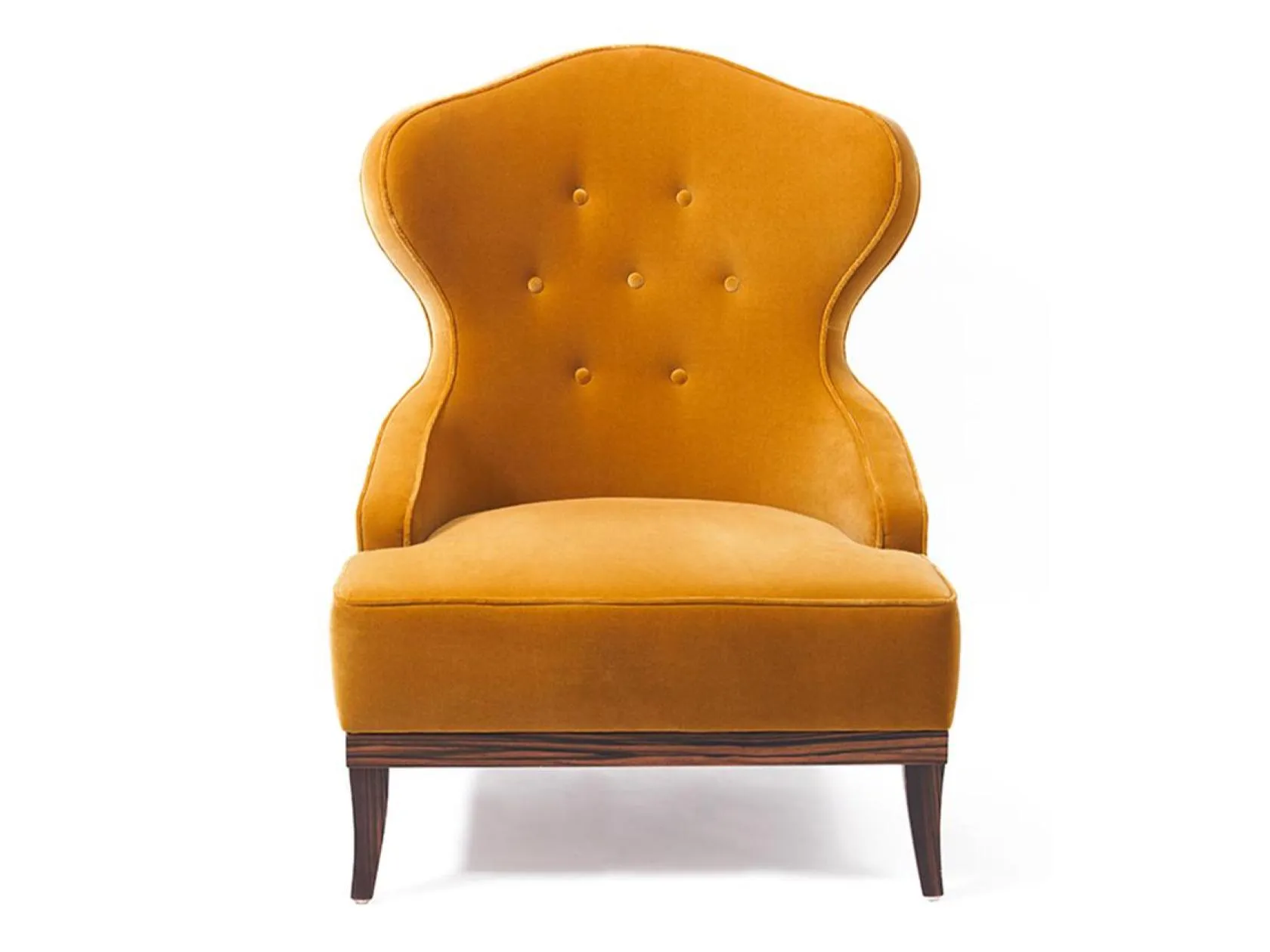 candy armchair By Munna