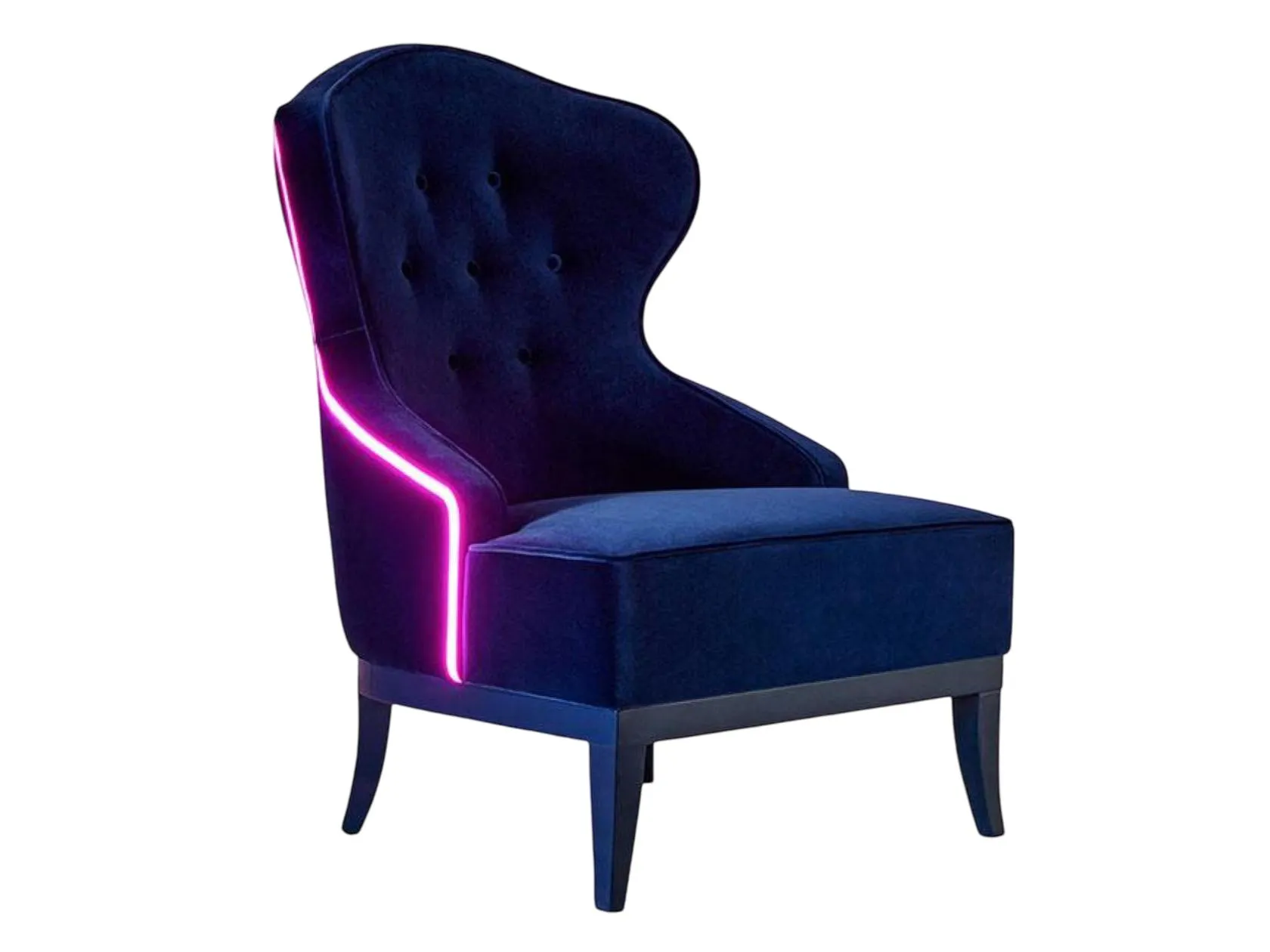 candy limited edition armchair By Munna