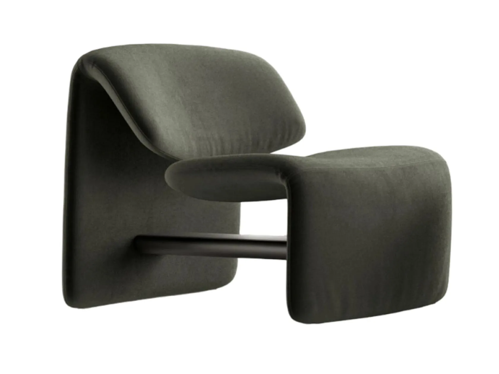 avant-garde armchair By Bonaldo
