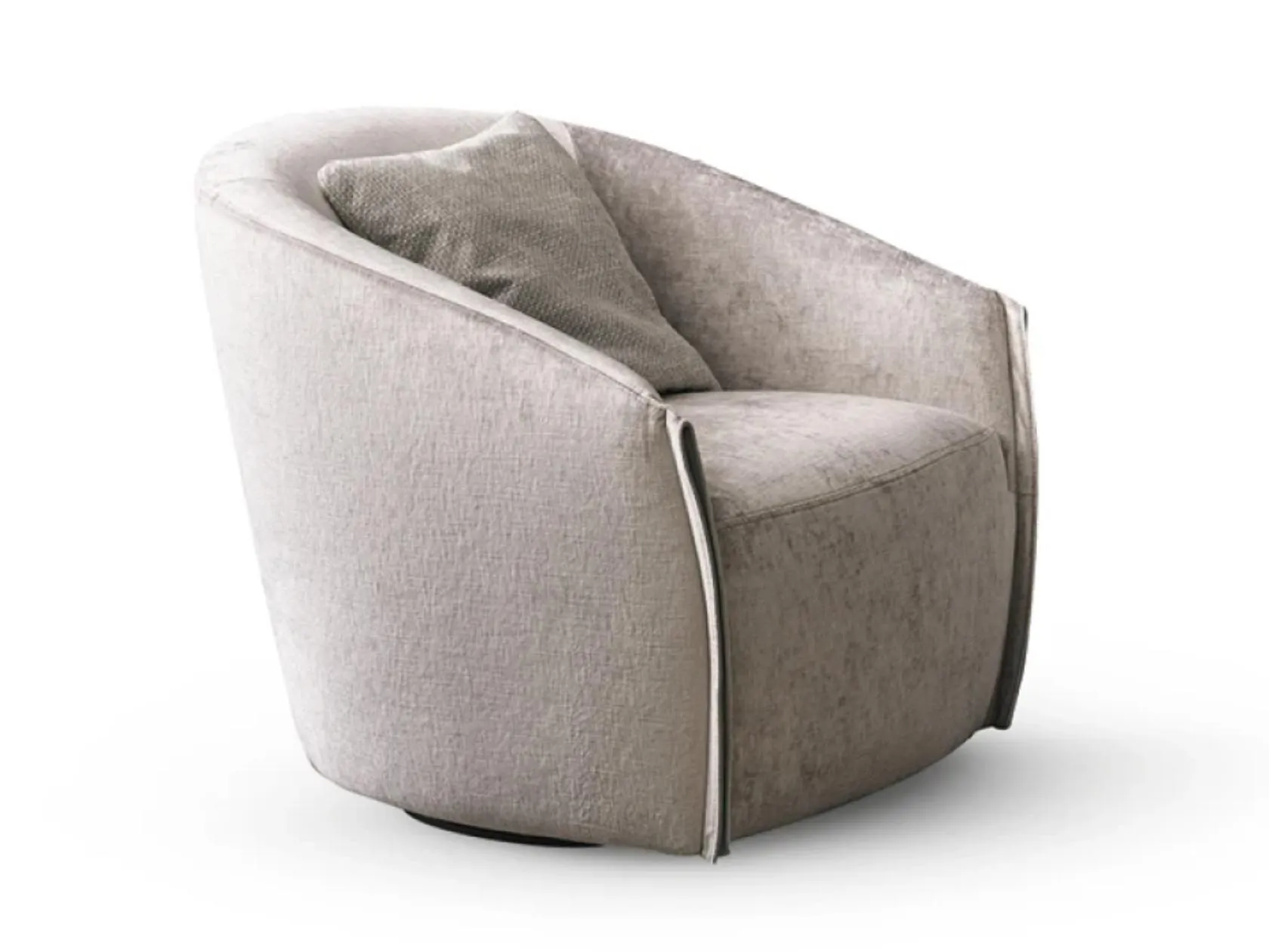 bodo armchair By Bonaldo