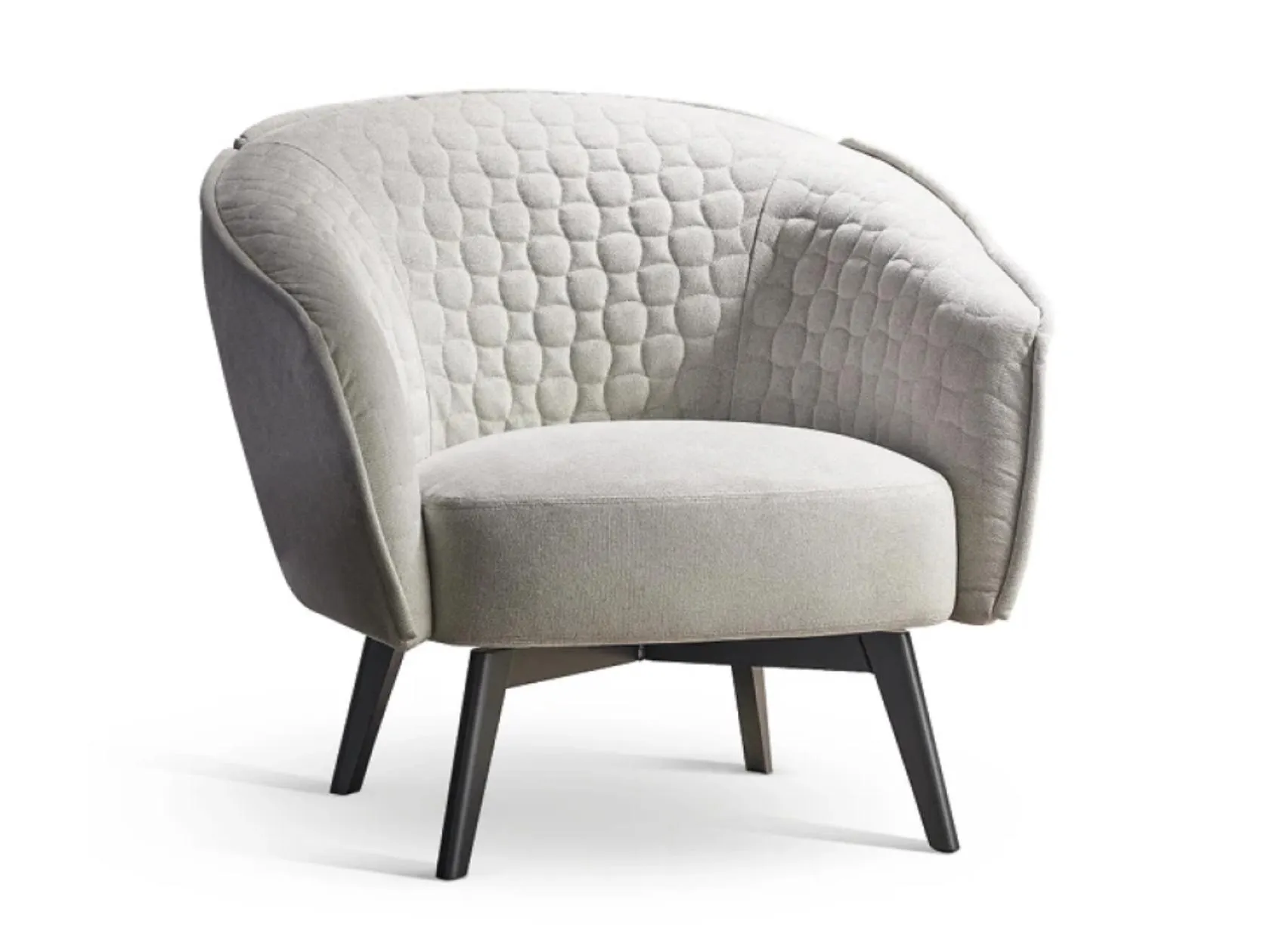 bruno armchair By Bonaldo