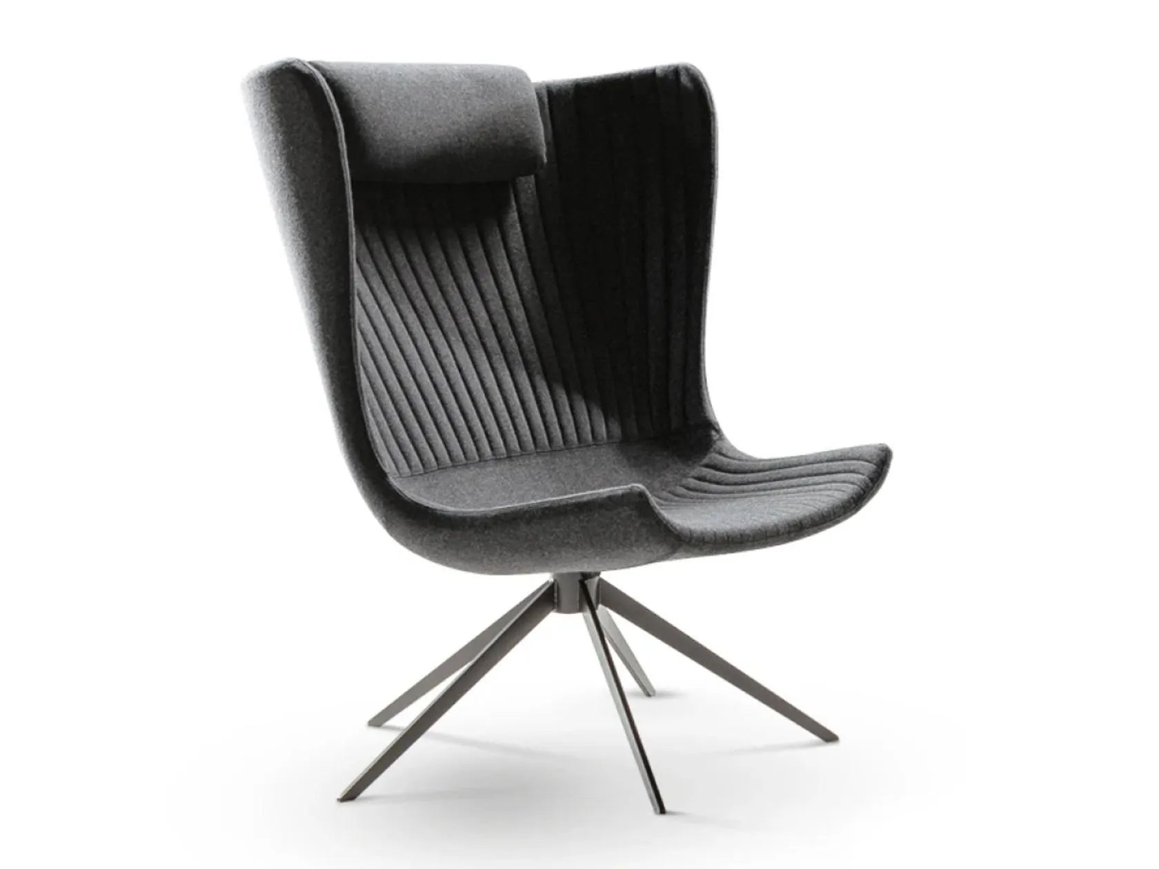 colibrì armchair By Bonaldo