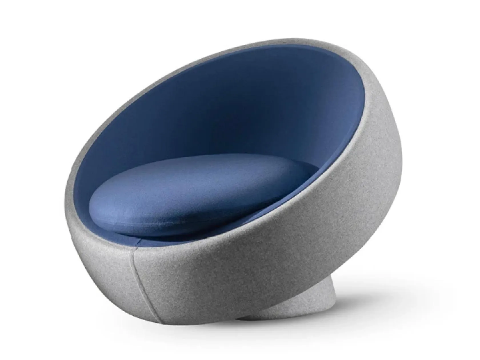 globalove armchair By Bonaldo