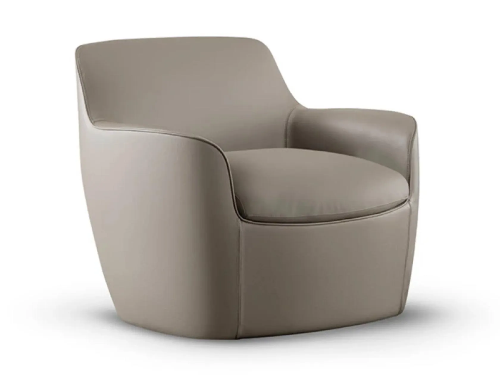 kitai armchair By Bonaldo