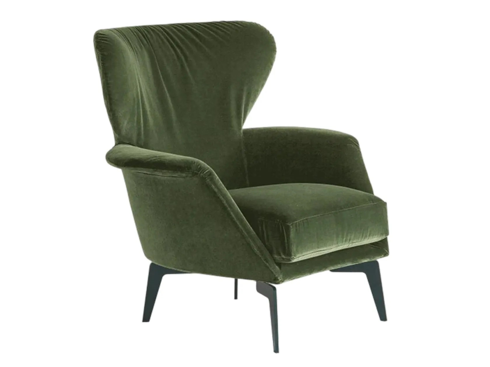 lovy armchair bergère By Bonaldo