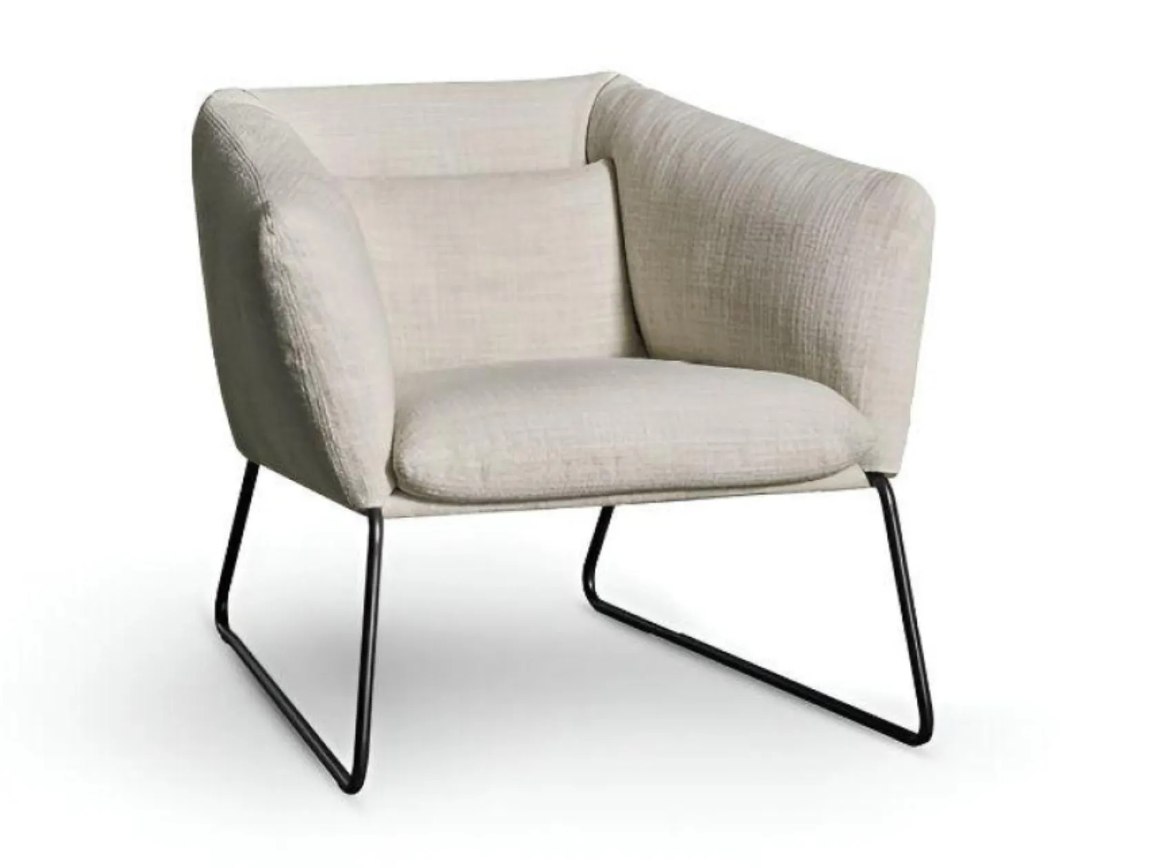 nikos armchair By Bonaldo