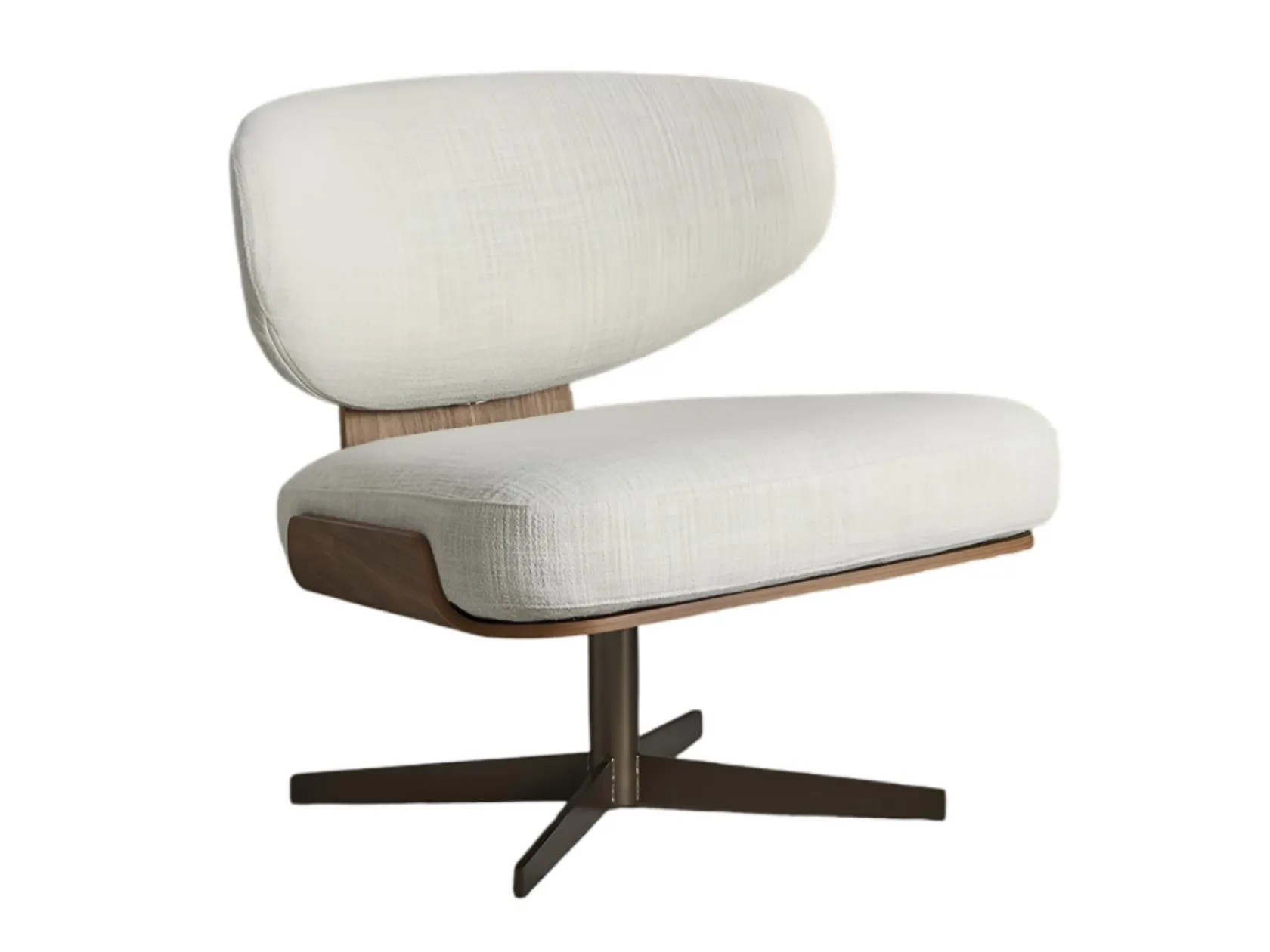 olos armchair By Bonaldo
