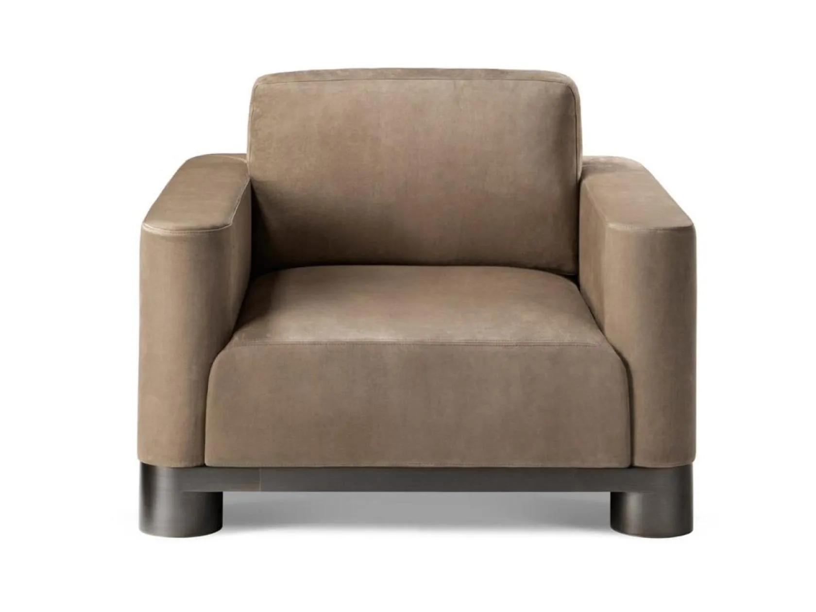bold lounge chair By GHIDINI1961