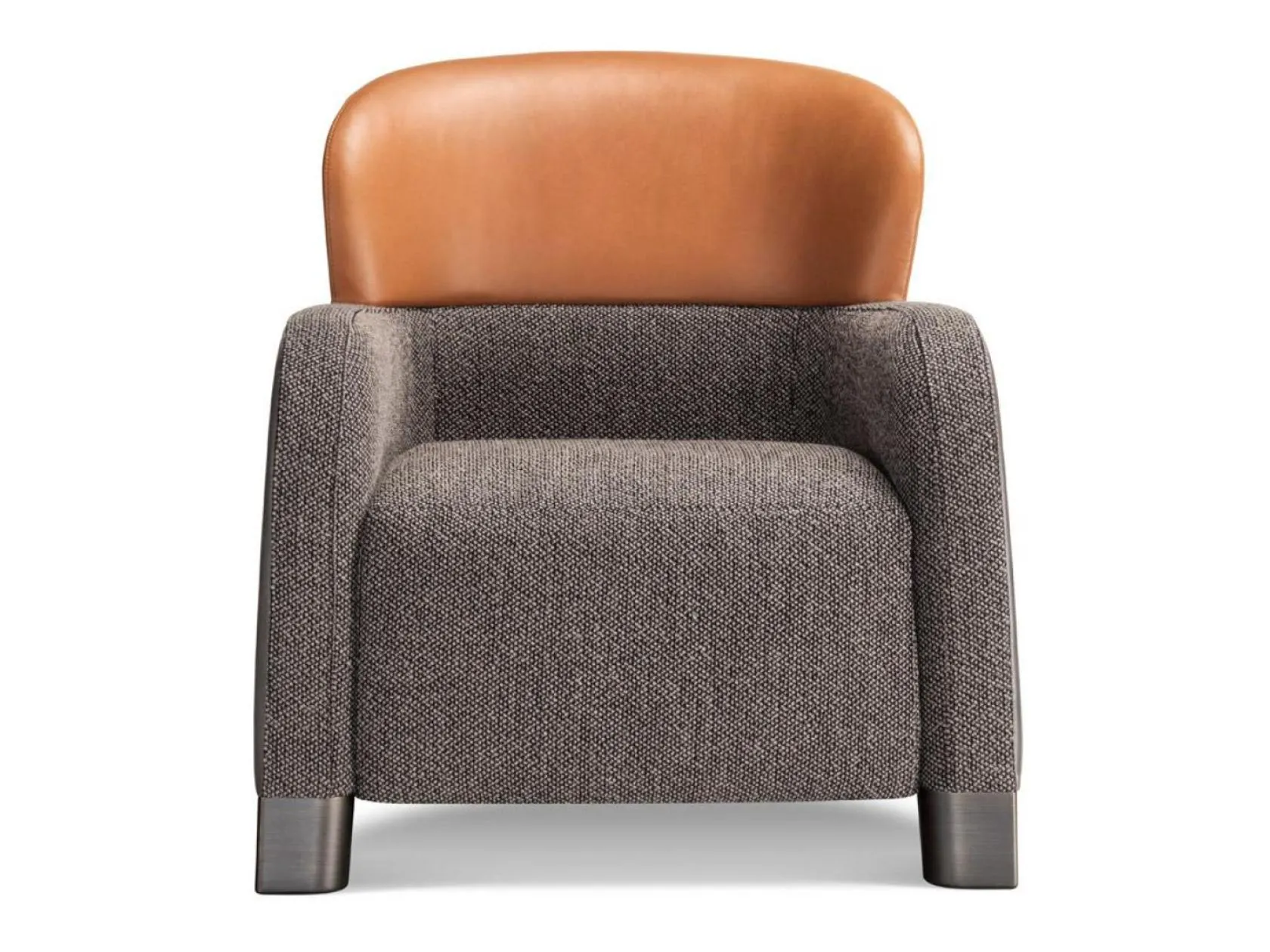 bucket lounge chair By GHIDINI1961