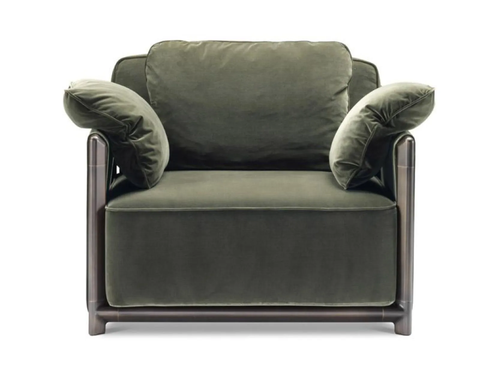 dodo armchair By GHIDINI1961