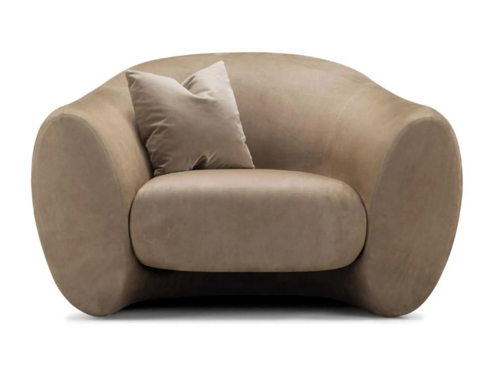 elephant armchair By GHIDINI1961