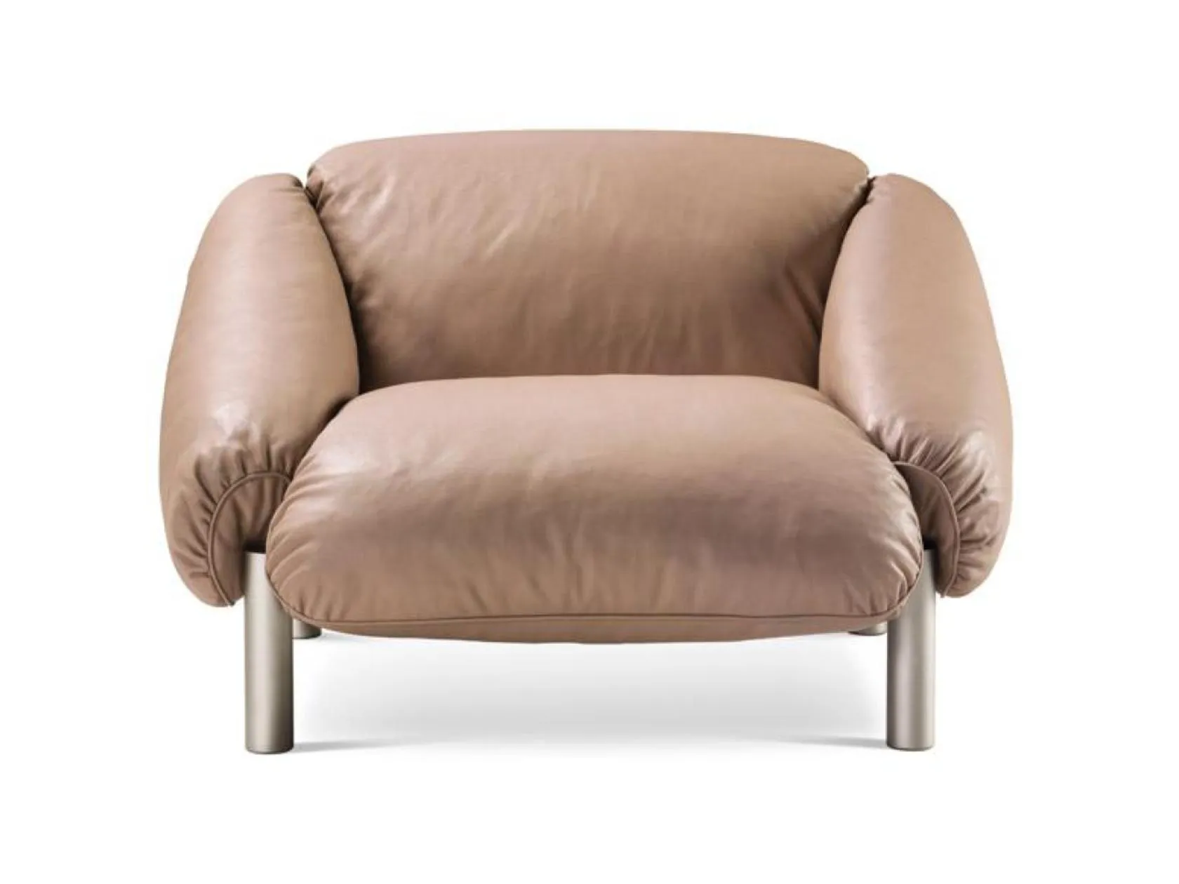 flo armchair By GHIDINI1961