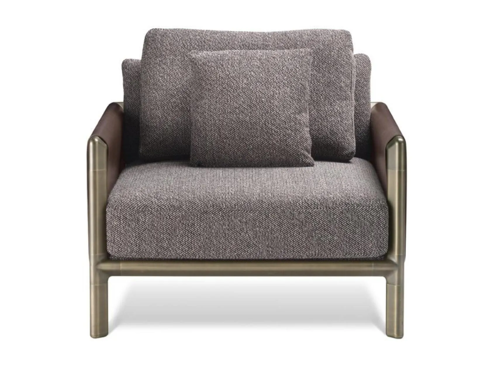 frame armchair By GHIDINI1961