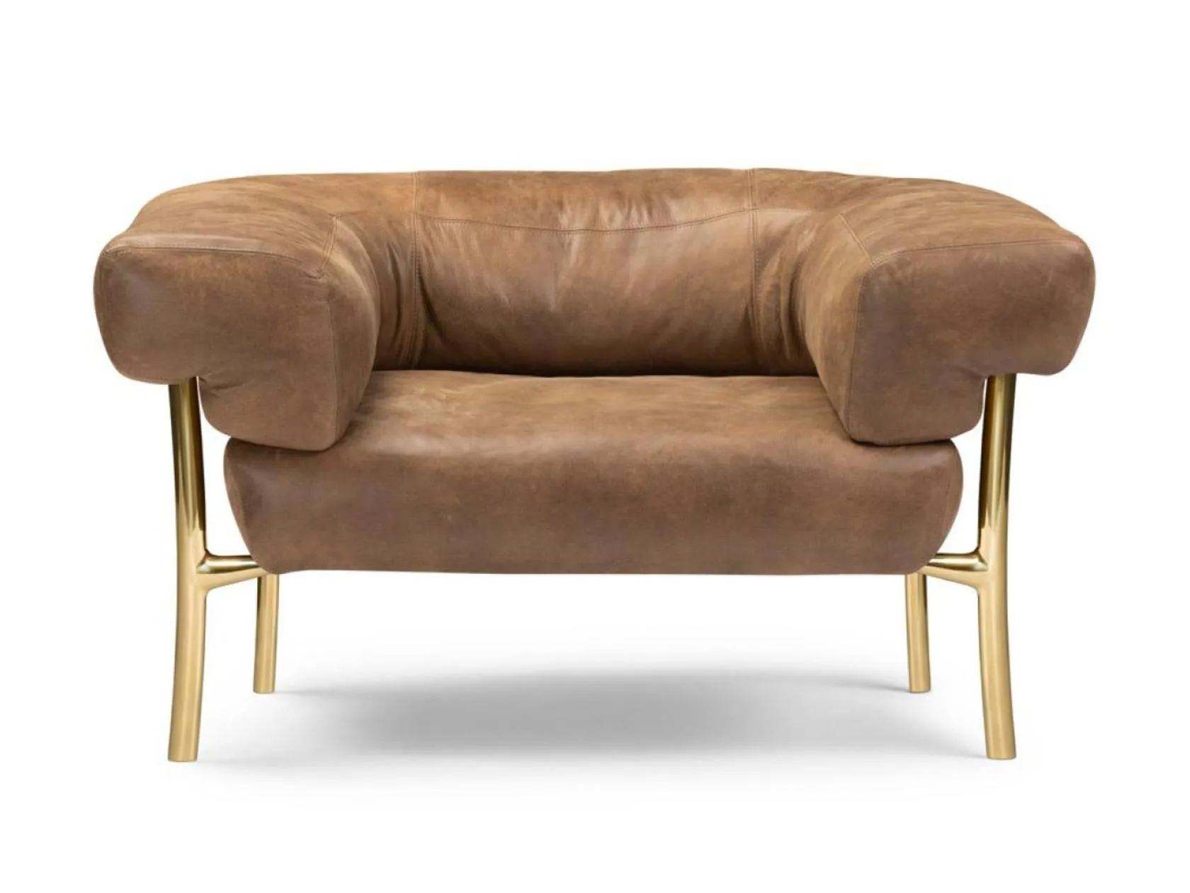 katana lounge chair By GHIDINI1961