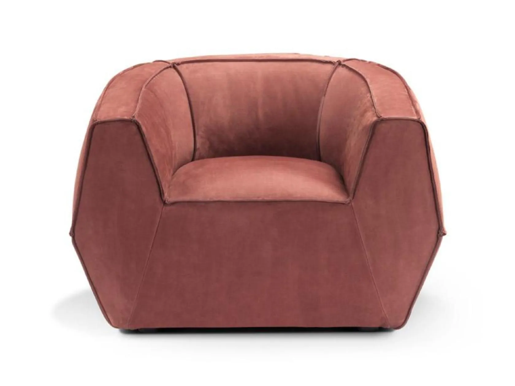infinito armchair By GHIDINI1961