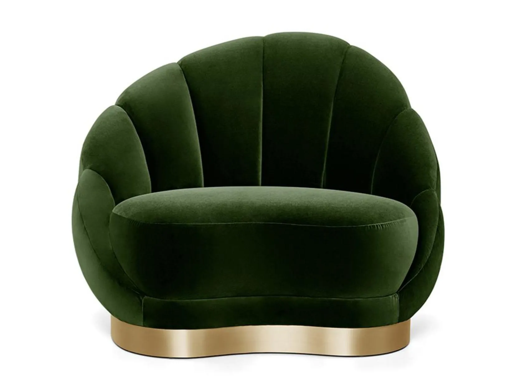 olympia armchair By Munna
