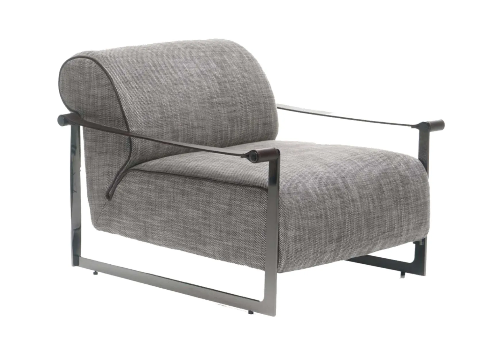 annysa armchair By ENNE