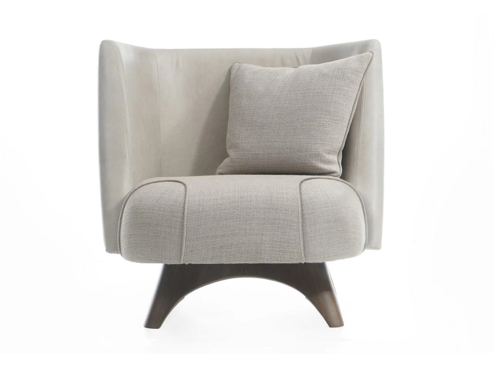 gina armchair By ENNE