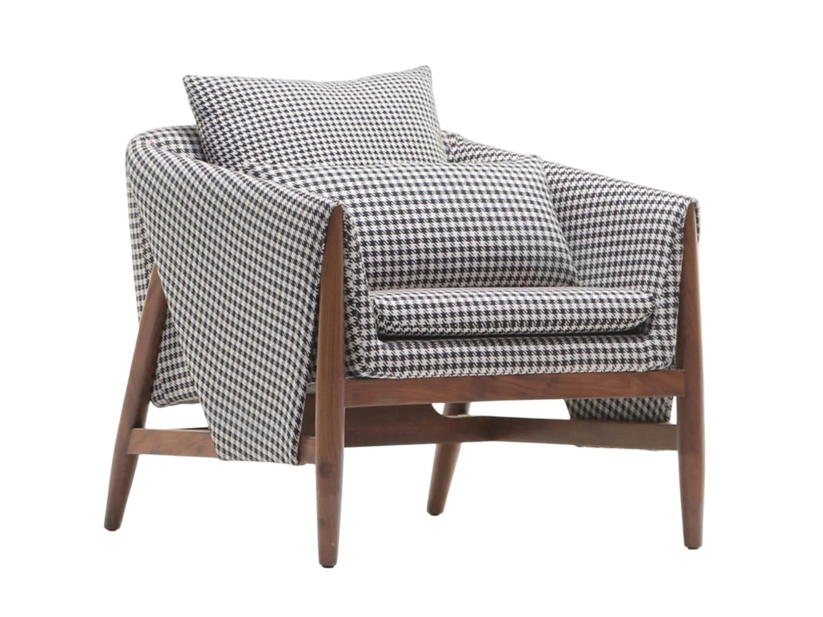 gross armchair By ENNE