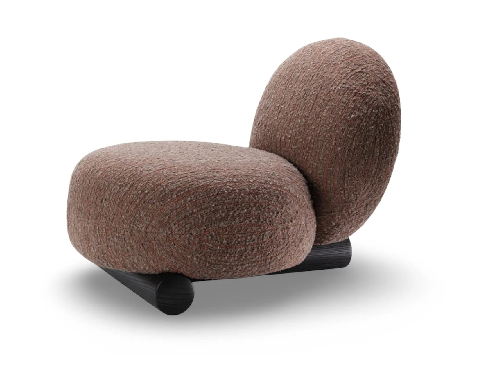 meri armchair By ENNE