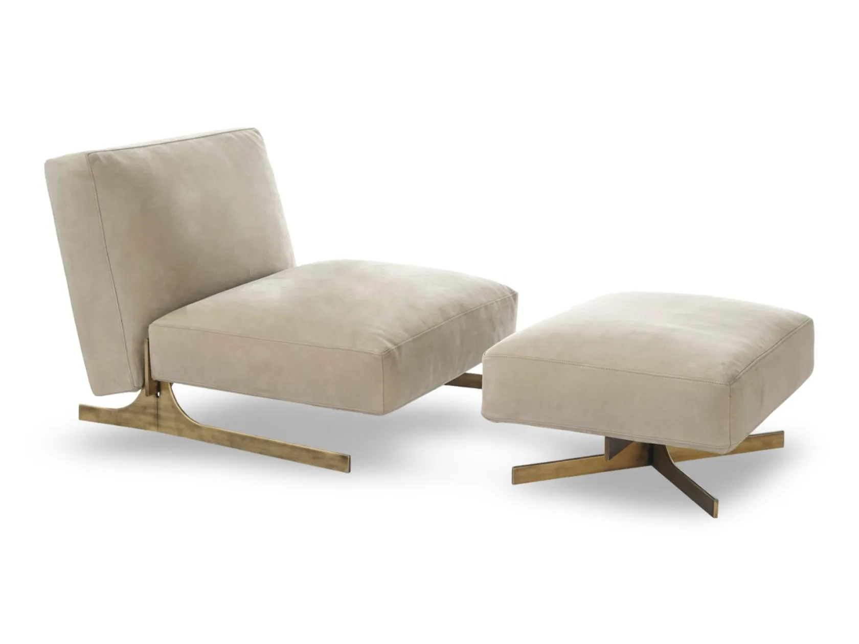 savana armchair By ENNE