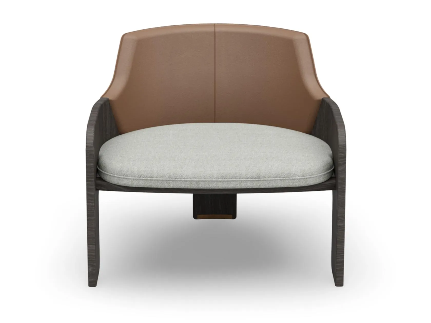 soul armchair By ENNE