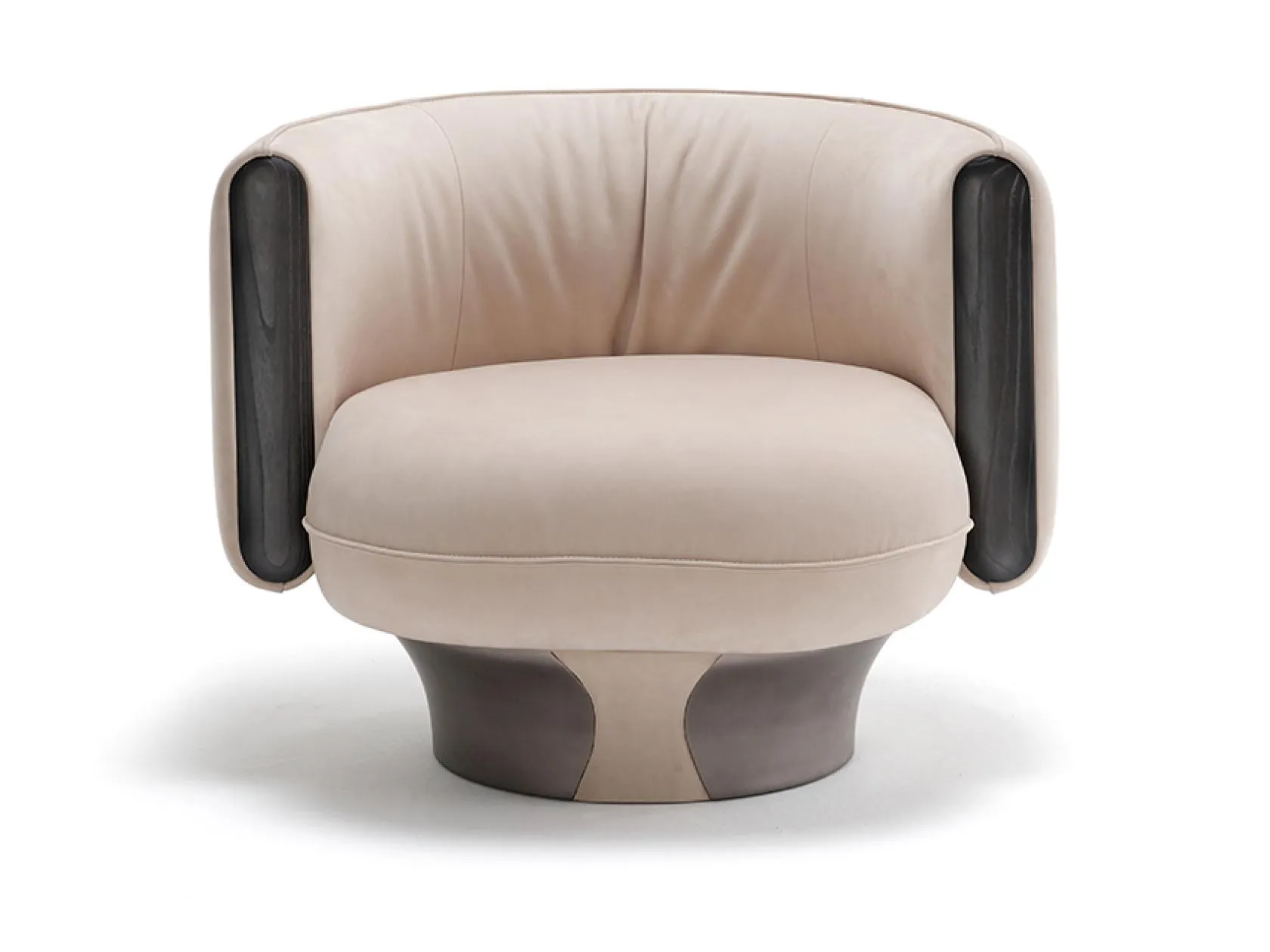 suspence armchair By ENNE