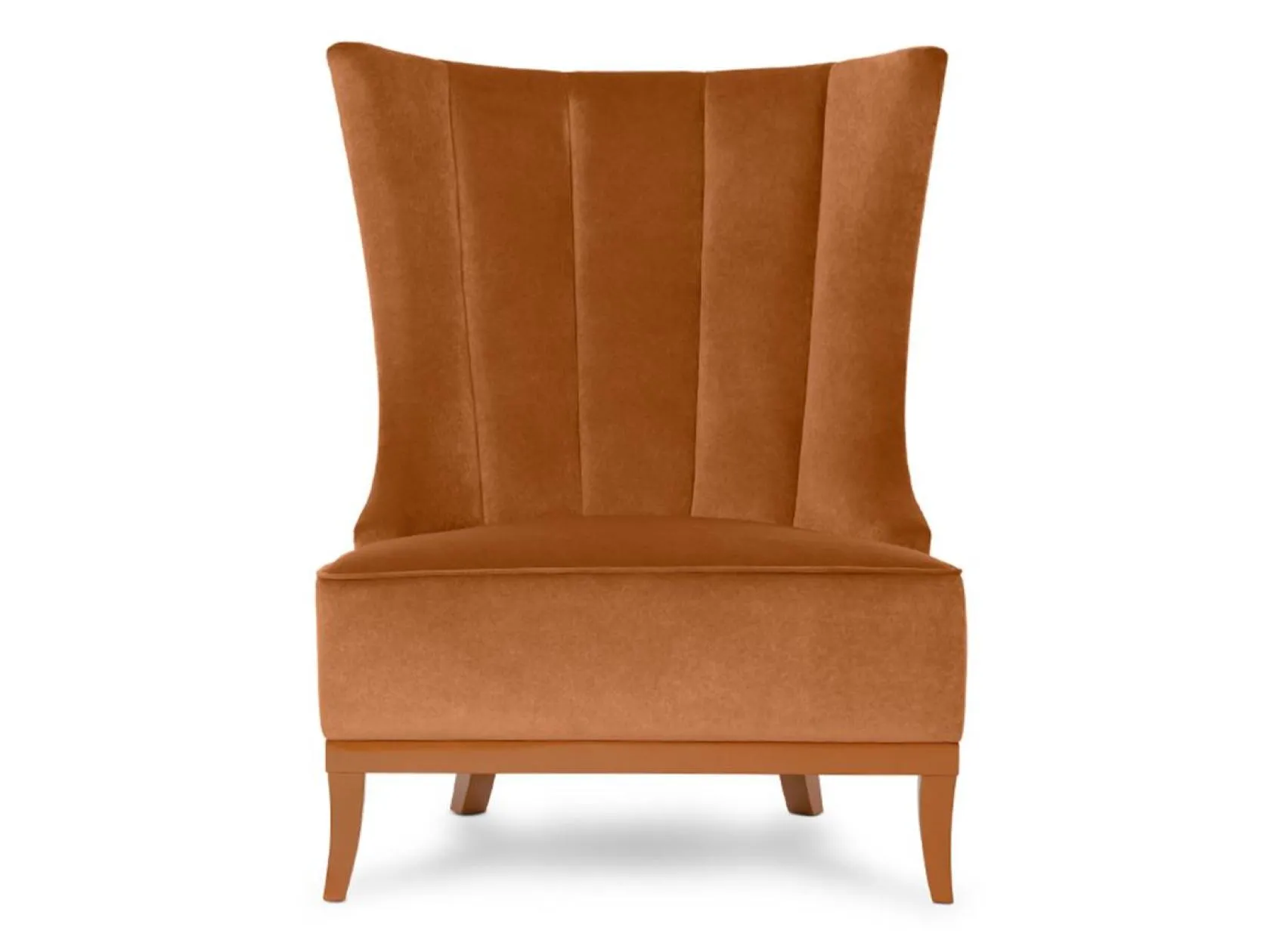 cleo armchair By Munna
