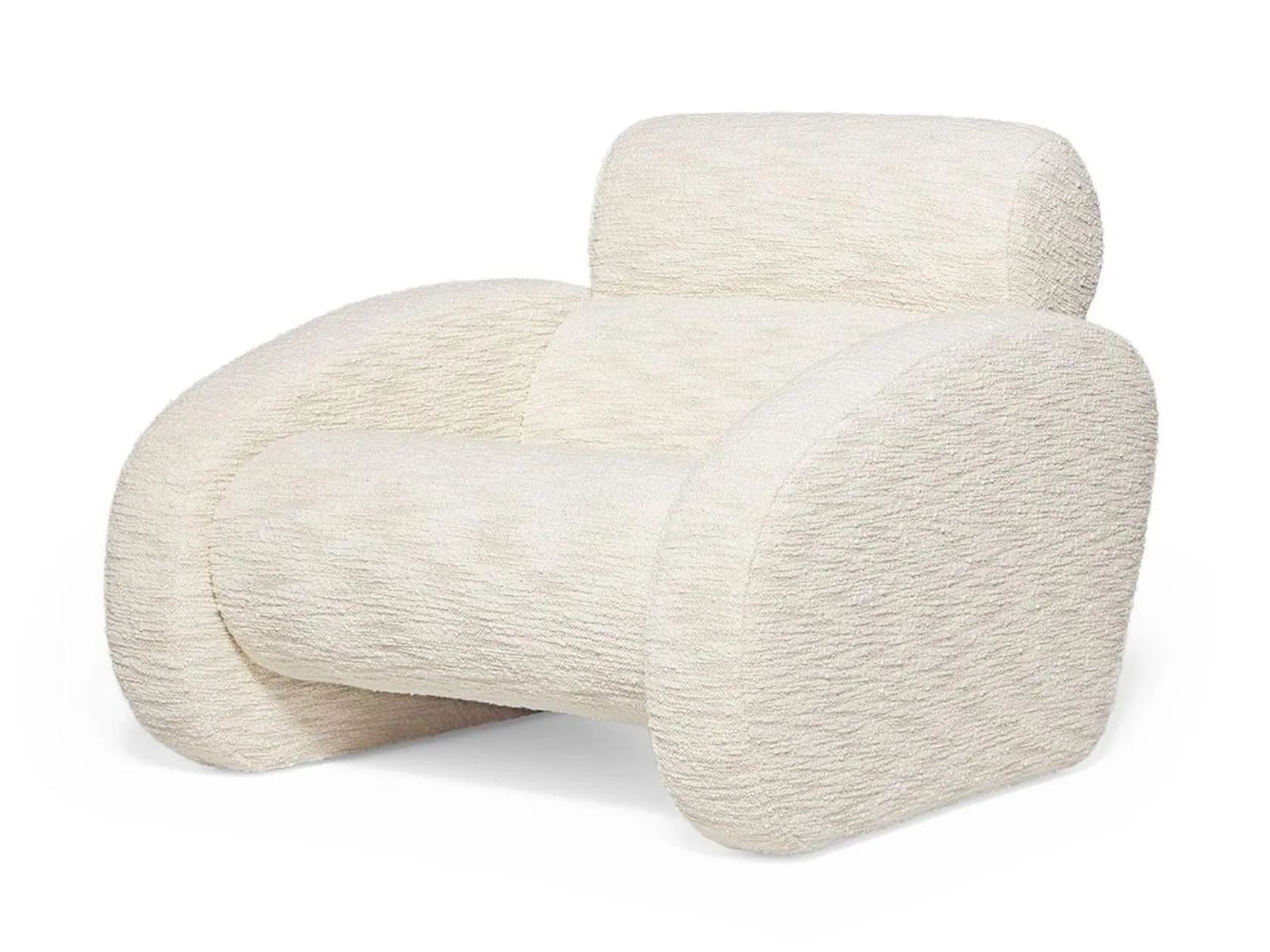frank armchair By Munna