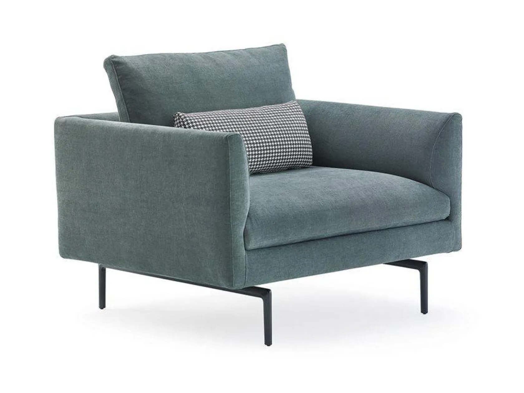 flamingo armchair By Zanotta