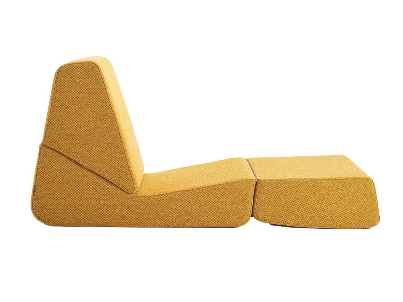 galeotta armchair By Zanotta
