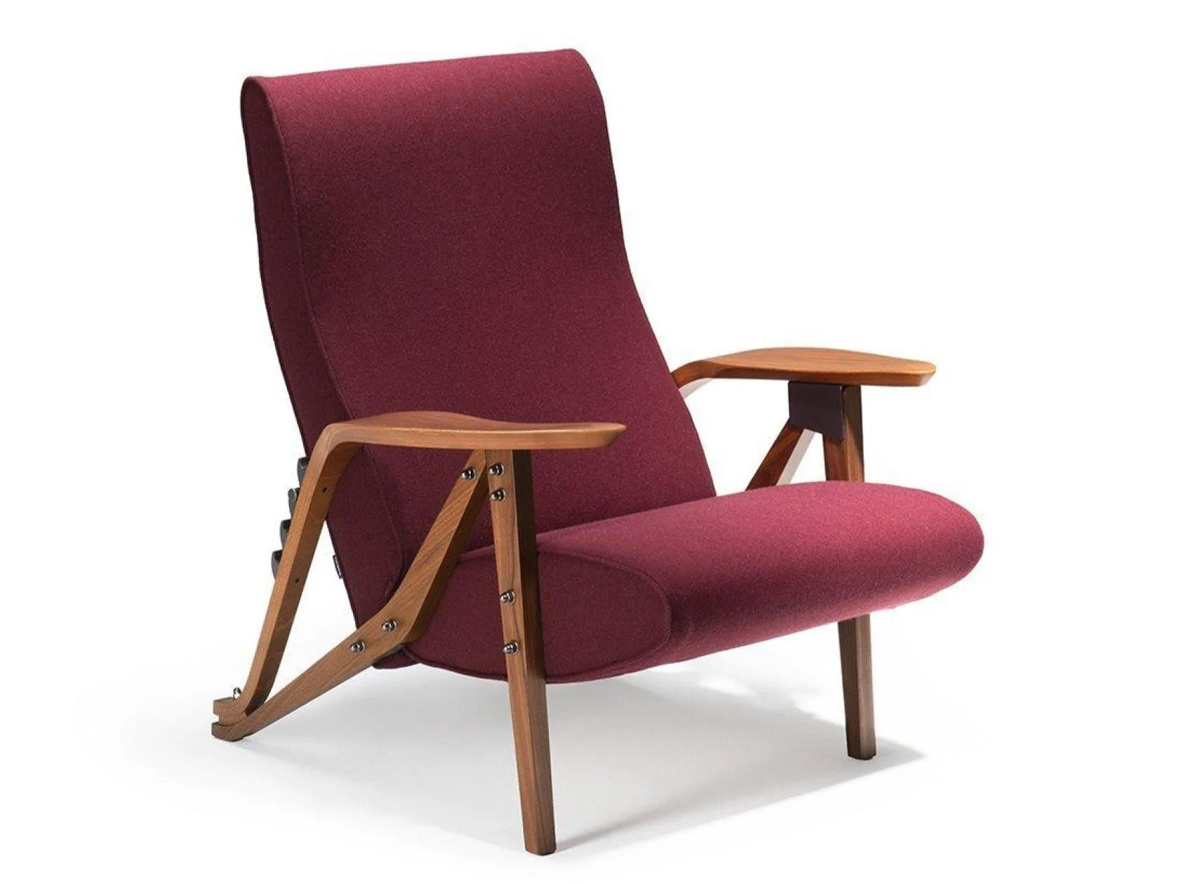 gilda cm armchair By Zanotta