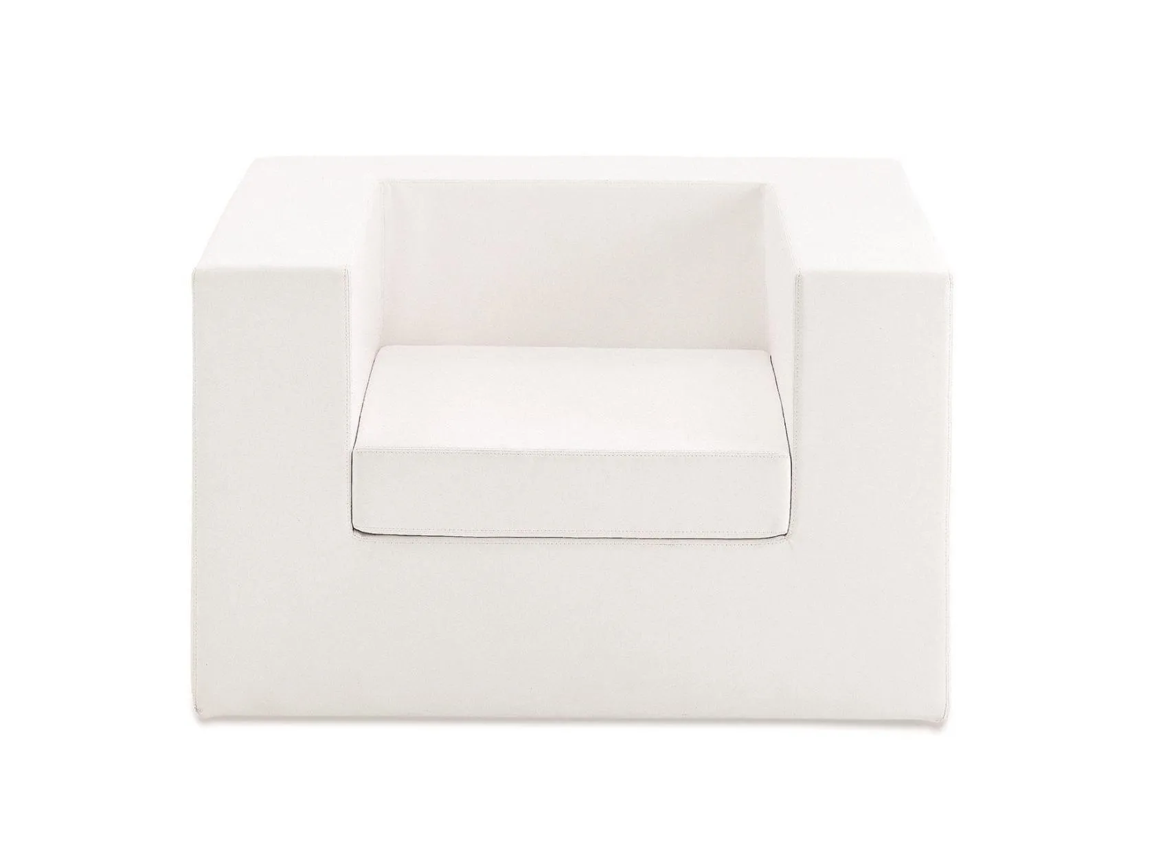 throw-away armchair By Zanotta