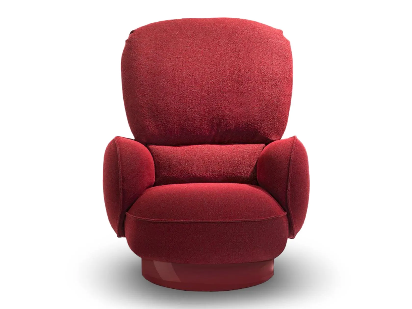 yori-kiri bergere armchair By Zanotta