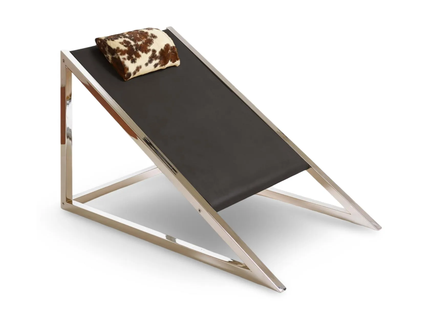 mies armchair By Poltronova
