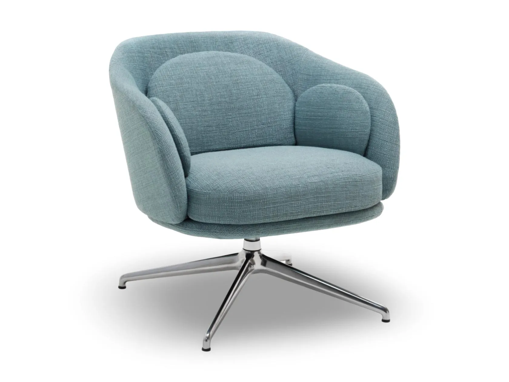 sunset armchair By Saba Italia