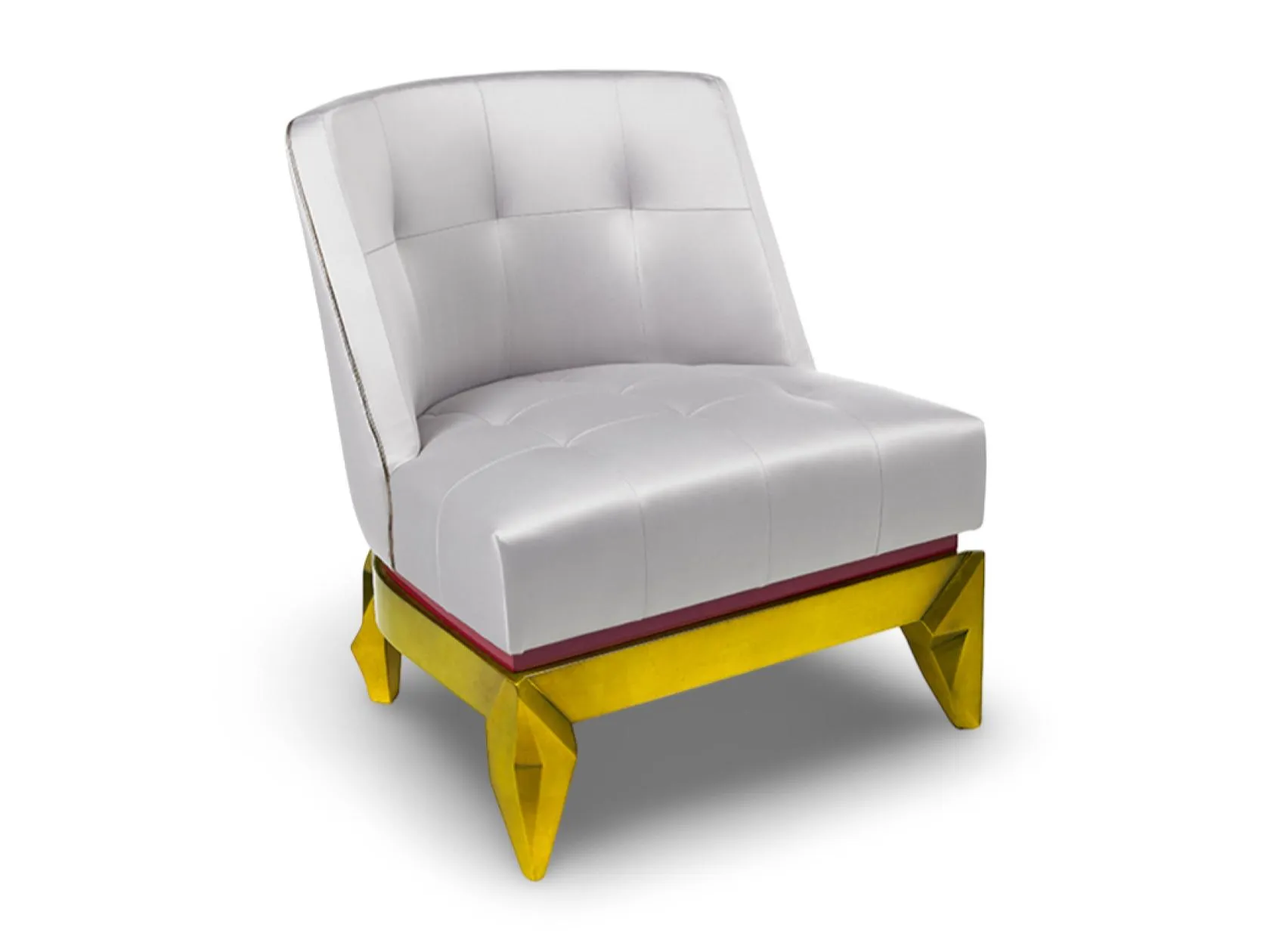 caprice limited edition armchair By Munna