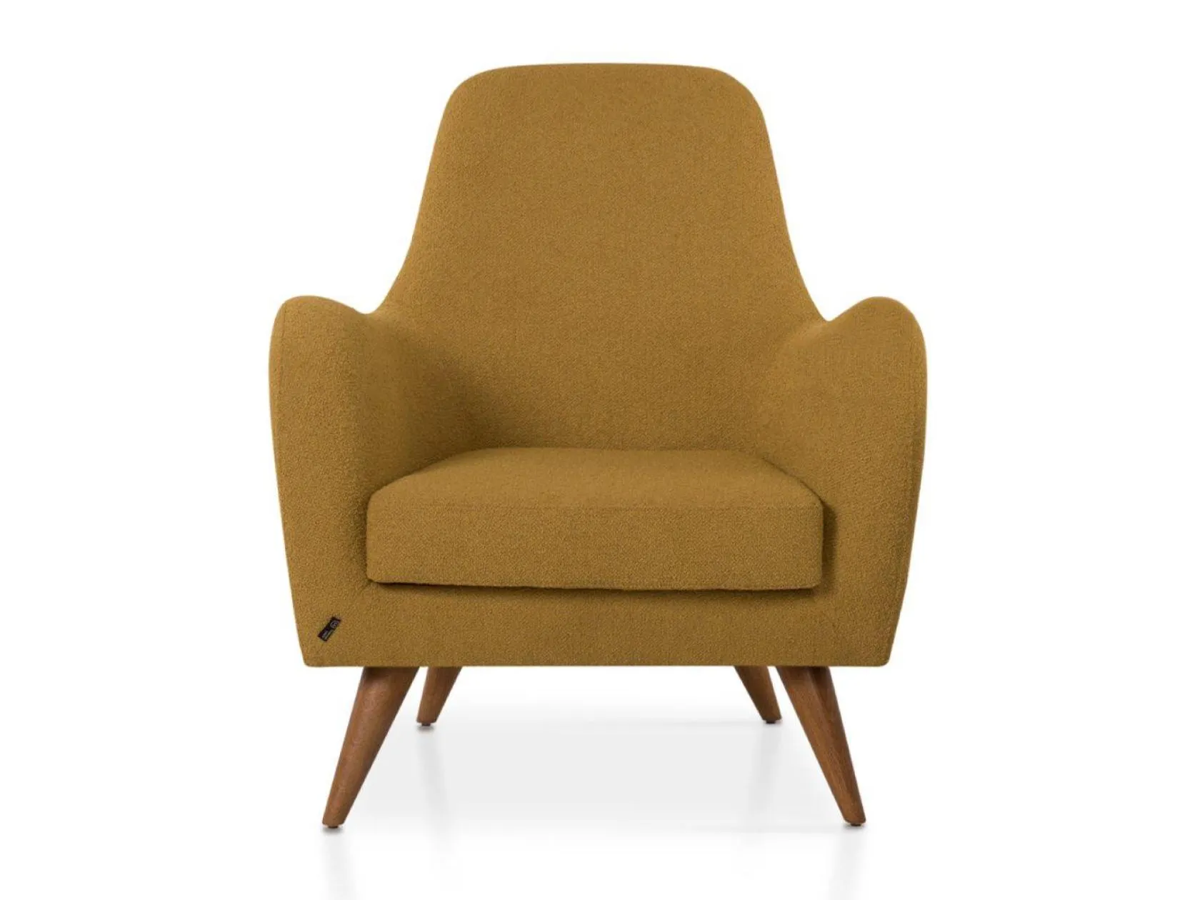 dolphin lounge oak By 5A Design