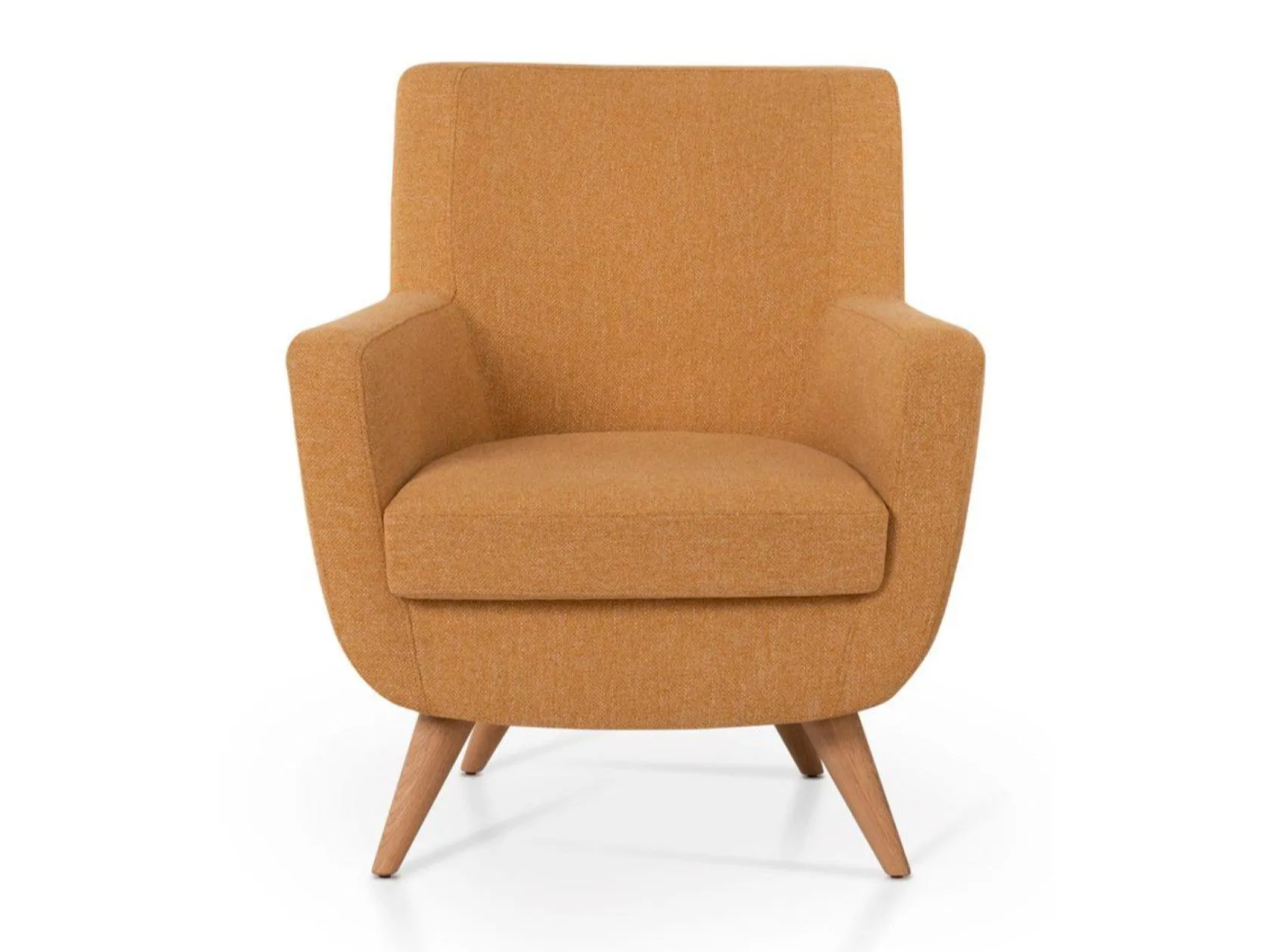 grande lounge oak By 5A Design