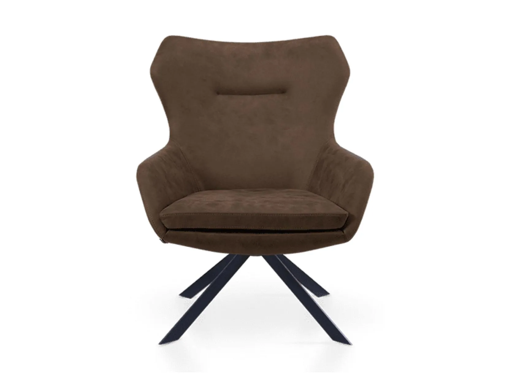 new lounge chair spider metal By 5A Design