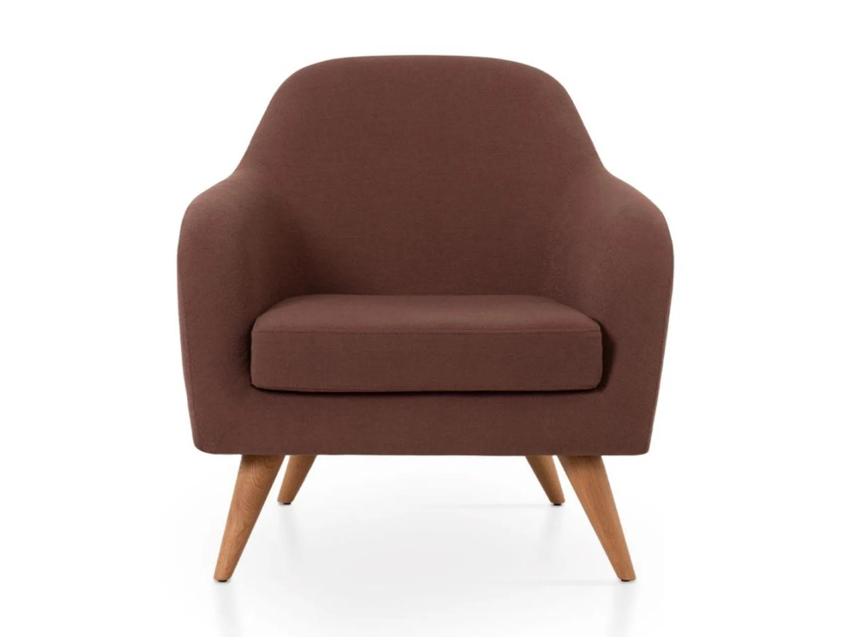 premiere sofa single oak By 5A Design