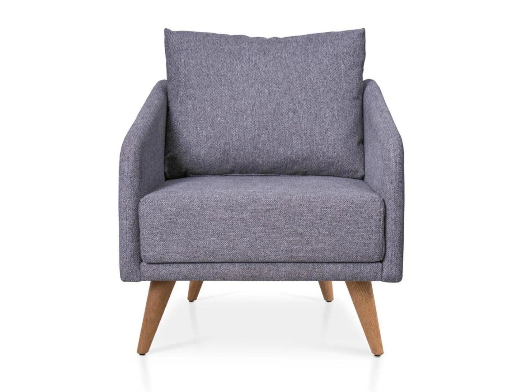 vera sofa single oak By 5A Design