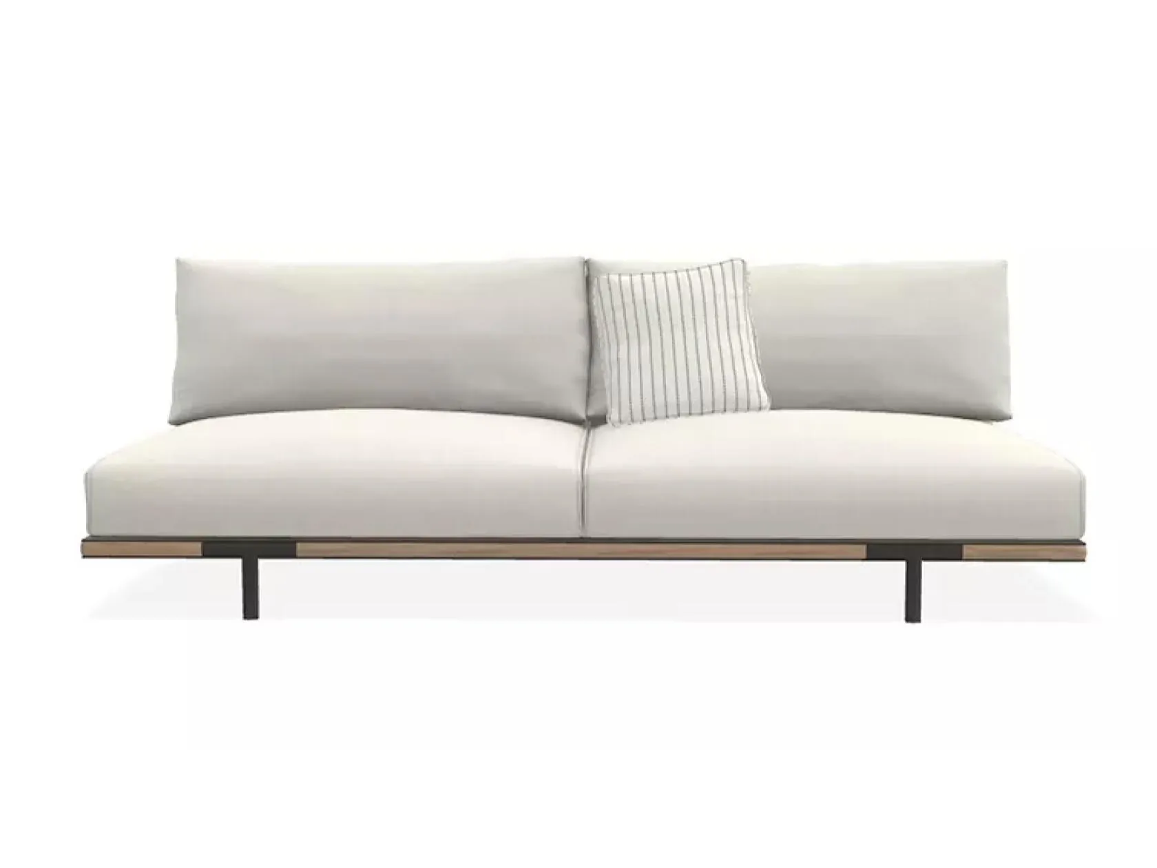 baia central module xl By ETHIMO