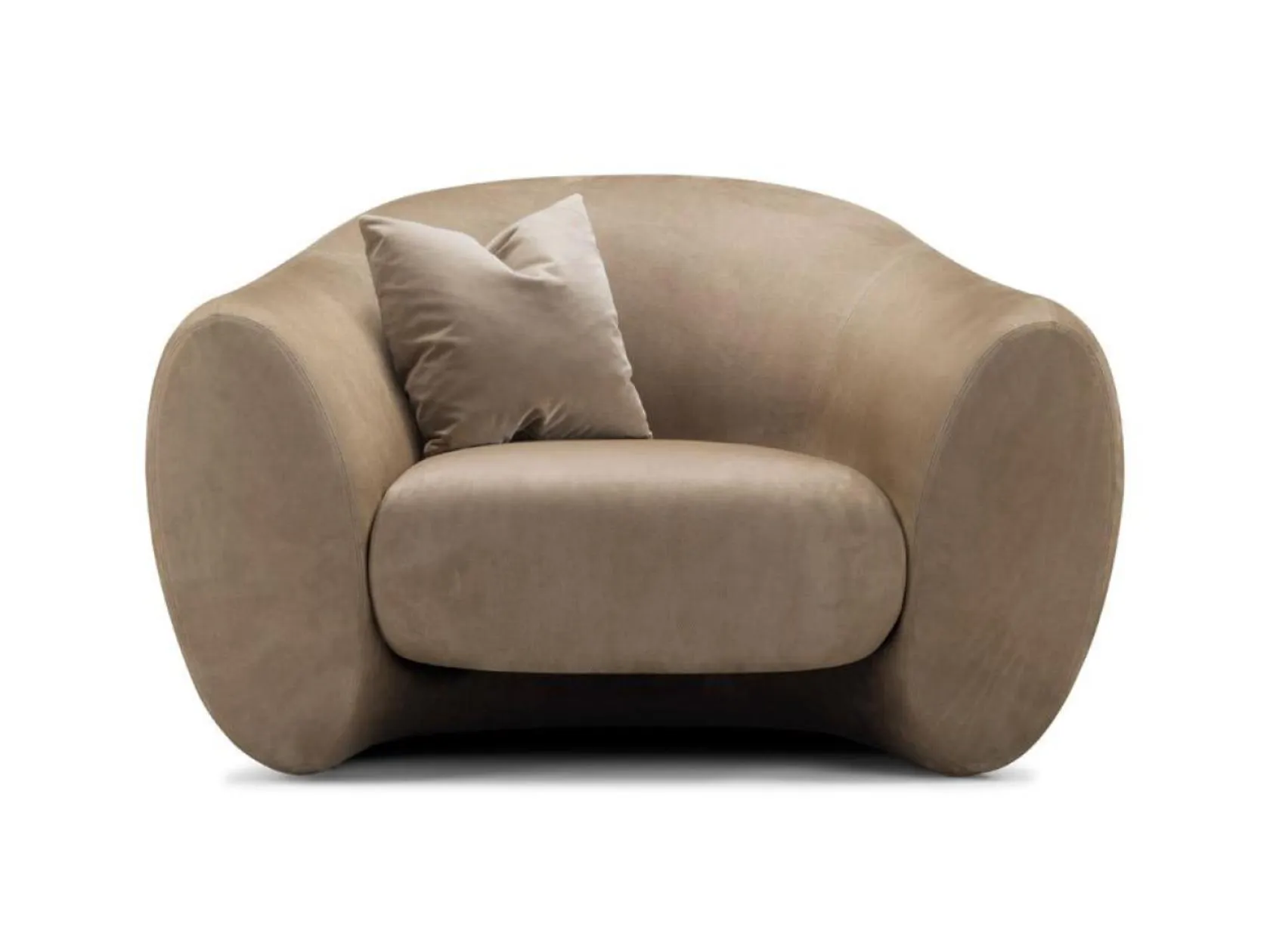 elephant armchair By GHIDINI1961
