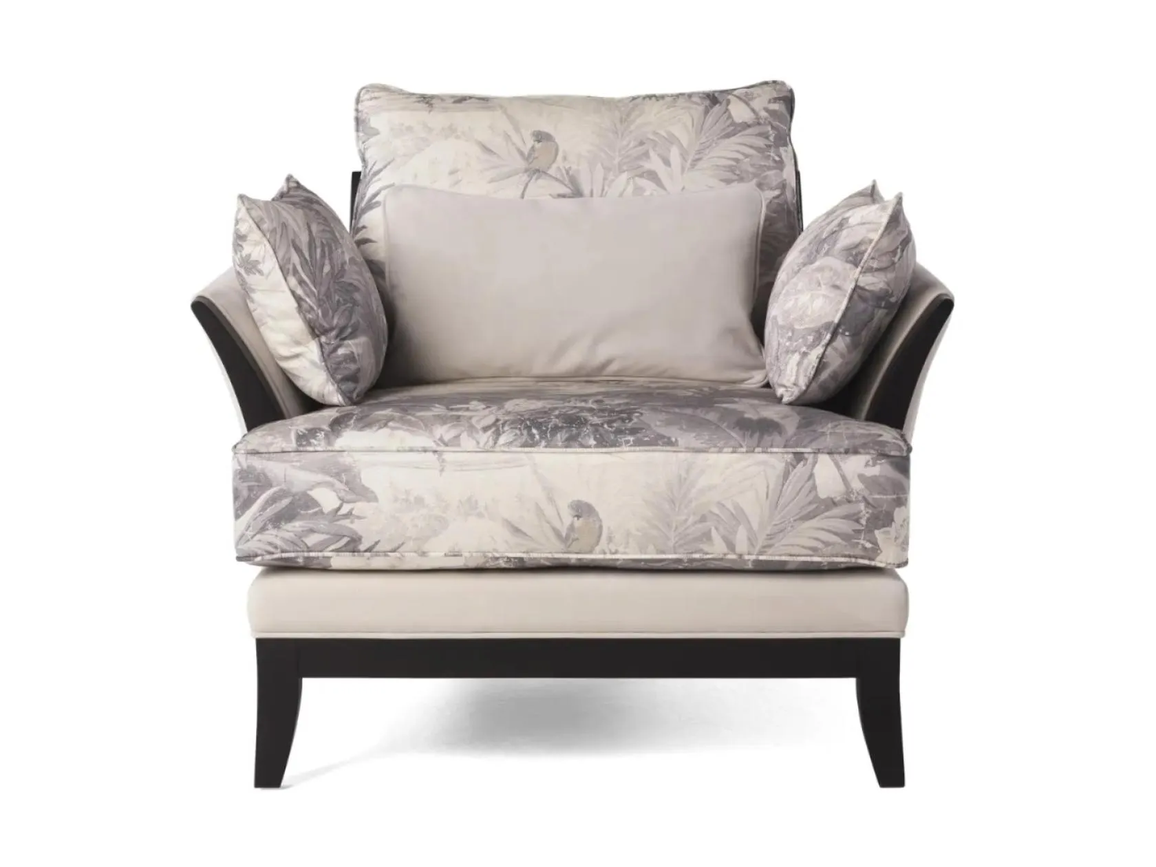 ceylon armchair By ETRO Home Interiors