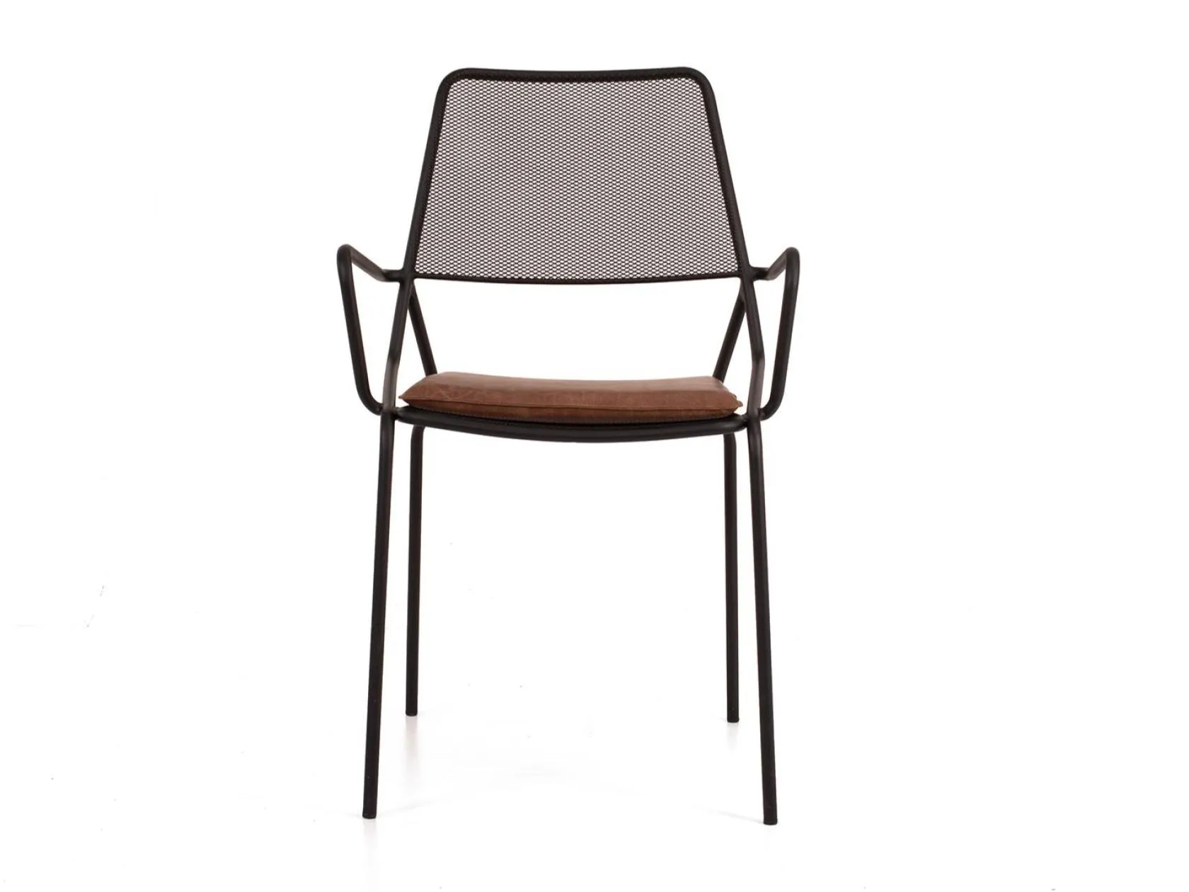 arco armchair By 5A Design